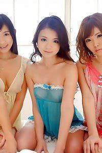 Asian Teen Photos Naked Girl Groups Kana Tsuruta Nana Ogura Rina Kato