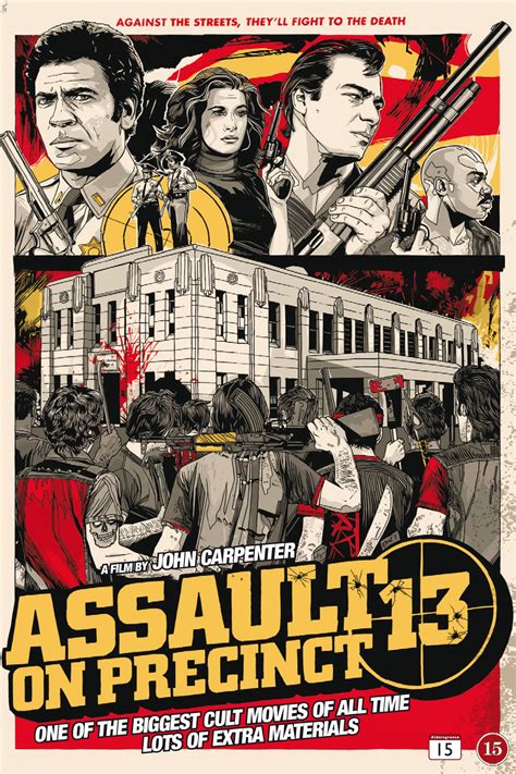 Assault On Precinct 13 Rotten Tomatoes