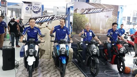 Malaysian update memaparkan berita terkini di malaysia dan luar negara setiap hari terus kepada anda. Yamaha Luncurkan All New X-Ride 125, Stylish Pilihan ...