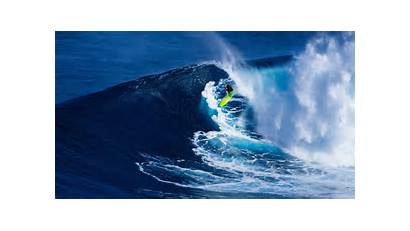 4k Waves Ocean Surfing Wallpapers 1366