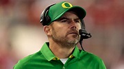 Oregon's AD: 'Everyone is disappointed,' but Mark Helfrich not fired ...