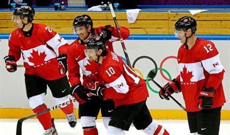 No Surprise Here Nhlpa Rejects Nhls Idea Of Olympics For Cba