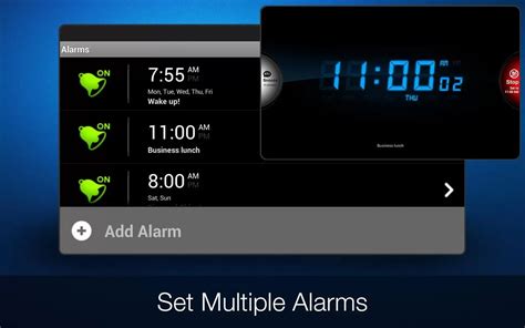 My Alarm Clock V15 Apk Android Club4u Latest Android Trends