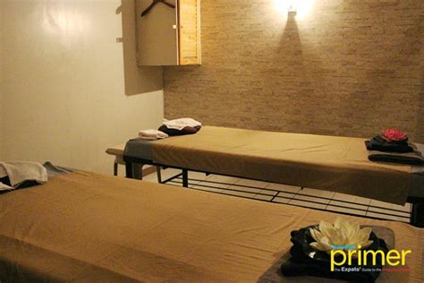 Rodeo Spa Alabang A Sought After Massage And Wellness Center In The