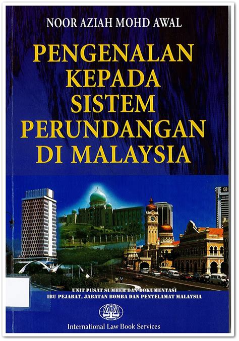 Sistem pendidikan malaysia pendidikan di malaysia merupakan tanggung jawab pemerintah federal. Sipnosis Buku : Pengenalan Kepada Sistem Perundangan Di ...