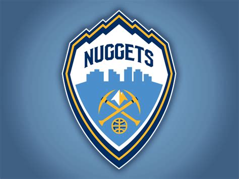 Get the nuggets sports stories that matter. Nuggets Logos