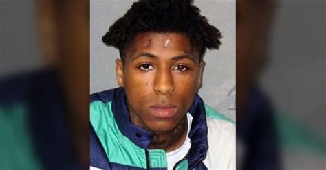 Nba Youngboy Released From Jail Sentenced To 14 Months House Arrest