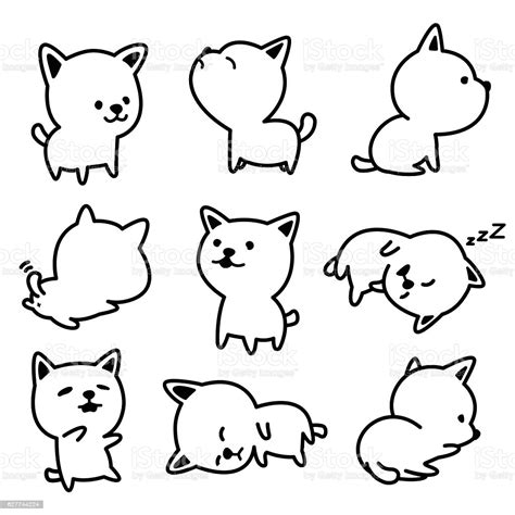 We did not find results for: Cute Dog Vector Illustrations Black And White Stock Illustration - Download Image Now - iStock