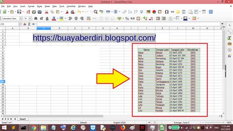 Rumus Excel Untuk Mencari Data Yang Sama Dalam Dua Kolom Microsoft Images