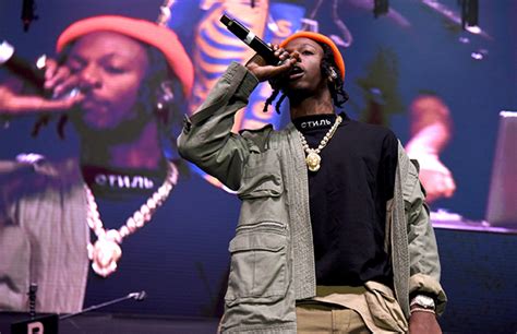 Joey Badass ‘rap Is In A Very Trash State Complex