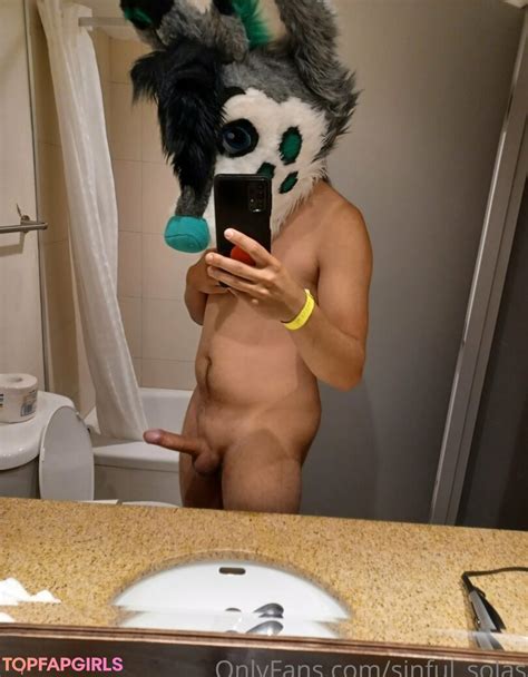 Sinful Solas Nude Onlyfans Leaked Photo Topfapgirls