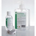 Disinfectant Hand Gel - 500ml pump bottle | GLS Educational Supplies