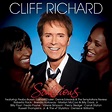 CD: Cliff Richard - Soulicious | The Arts Desk