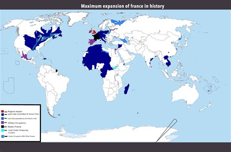 After Altering So Many Times This Is My Complete Map Of French