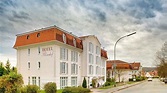 Hotel Rosenhof (Kemmern) • HolidayCheck (Bayern | Deutschland)