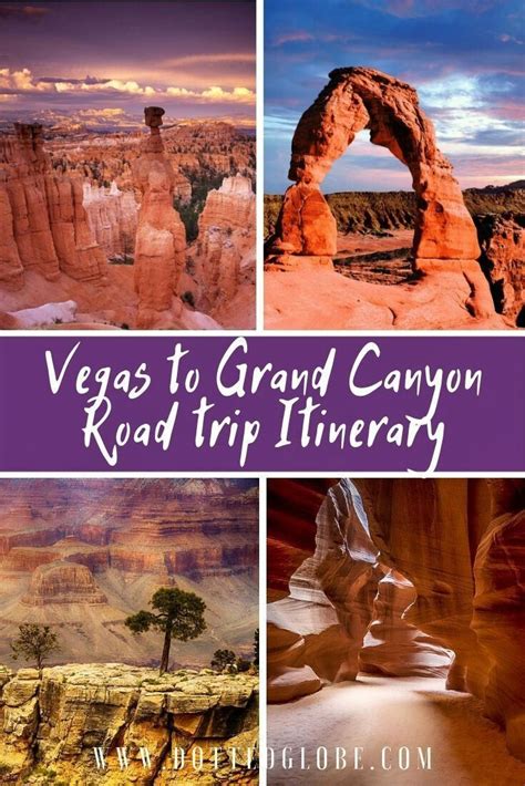 Southwest Usa Travel Tips With Us Road Trip Vacation Ideas North