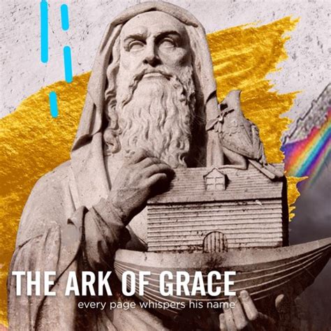 Stream The Ark Of Grace By Anchor Joburg Listen Online For Free On