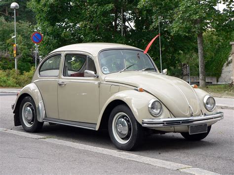 Pin Op Volkswagen Beetle