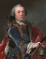 William IV, Prince of Orange | Nassau, Retratos, Guillermo