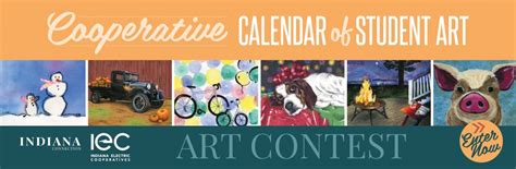 Maybe you would like to learn more about one of these? 2021 Calendar Contest - 1200x395 Web Banner - Indiana ...