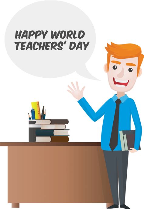 Teacher Day Abstract