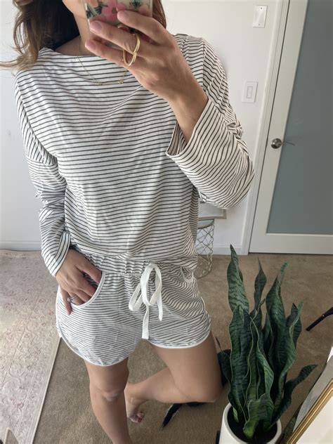 i ve tried dozens of cute loungewear sets these are the 10 best pieces in 2021 loungewear