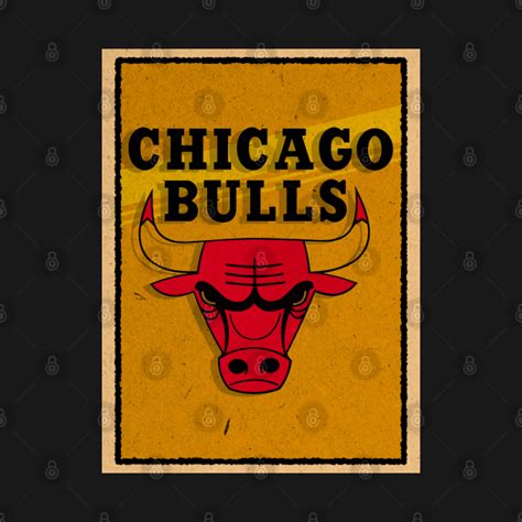 Bulls Retro Chicago Bulls T Shirt Teepublic
