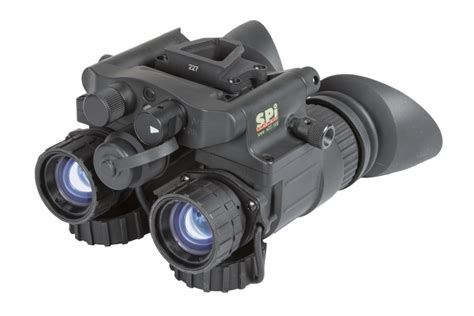 Night Vision Goggles Spi Corp