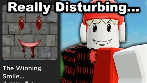 Roblox Winning Smile Games Youtube