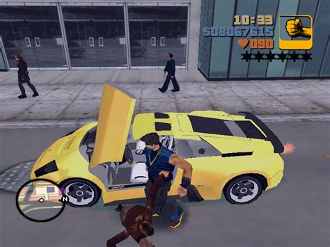 Grand Theft Auto Iii Gta 3 Grand Theft Auto Vice City