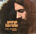 George Harrison & “My Sweet Lord” | Defending Axl Rose