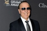 Tommy Mottola to receive star on Hollywood Walk of Fame