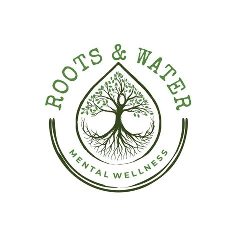 Root Logos The Best Tree Root Logo Images 99designs