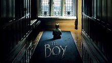The Boy (2016) - Backdrops — The Movie Database (TMDb)