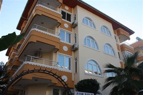 Finden sie häuser bis 200.000 euro in ihrem bundesland: Wohnung in Alanya - komplett möbliert *schnäppchen* in ...