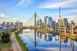 Tourisme à Sao Paulo : guide voyage pour partir à Sao Paulo