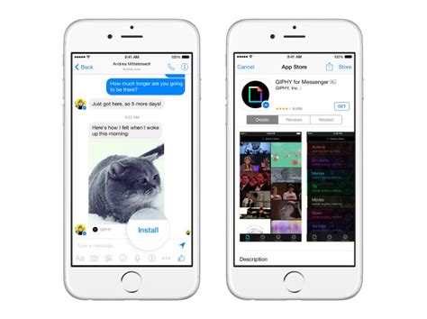 The app domain is your domain name. Facebook Opens Messenger to Developers, Targets E-Commerce ...