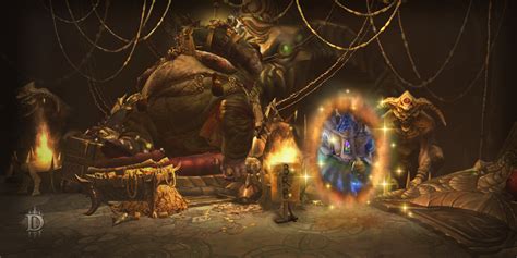 Treasure Goblin Is Going To Be On Hearthstone Picture Saved From