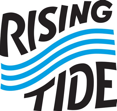 Sydney Tour — Rising Tide