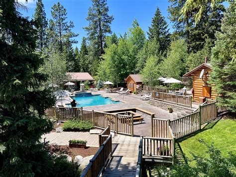 15 Best All Inclusive Resorts In Montana