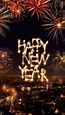 Happy New Year Wallpaper For Phone HD - 2021 Phone Wallpaper HD