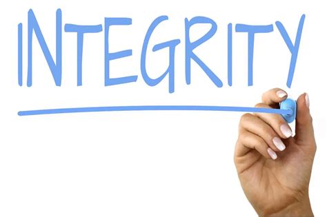 Integrity Definition Javatpoint