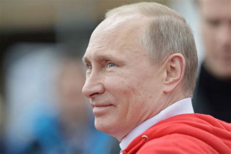 Последние твиты от vladimir poutine (@vlapoutine). Vladimir Poutine ne pliera pas devant les sanctions, estiment des analystes