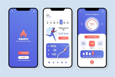 15 App Design Trends For 2023 From Flat Design To Personalization