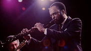 How Grover Washington Jr. Defined And Transcended 'Smooth Jazz' | NCPR News
