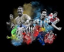Football Desktop Wallpapers - Top Free Football Desktop Backgrounds ...