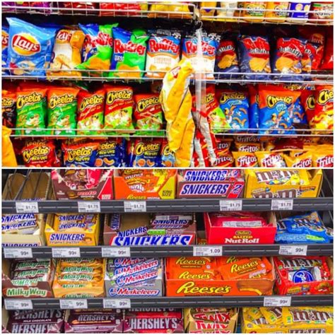 Processed foods may have more than one definition, but in fact their truly is just one. The Top 10 Worst Ingredients in Processed Food (and what ...