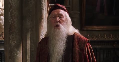 Old Neko: Question: The Better Dumbledore?