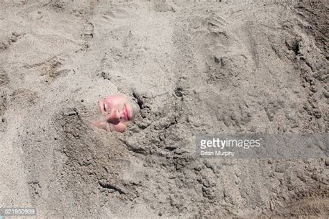 Head Sand Funny Photos And Premium High Res Pictures Getty Images