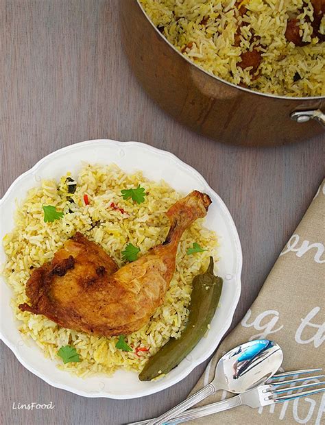 Chicken Mandi Recipe Yemeni Smoky Chicken And Rice Dish Recipe